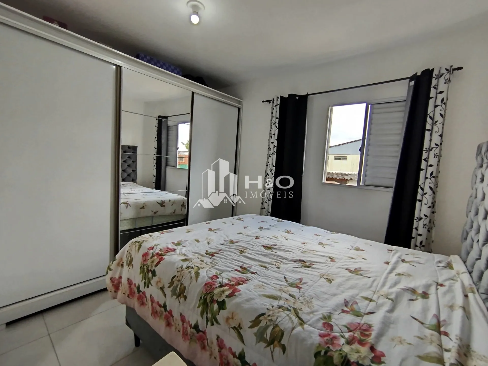 Imagem Oportunidade, Sobrado para venda tem 90 metros quadrados com 2 quartos em Vila Paranaguá - São Paulo - SP