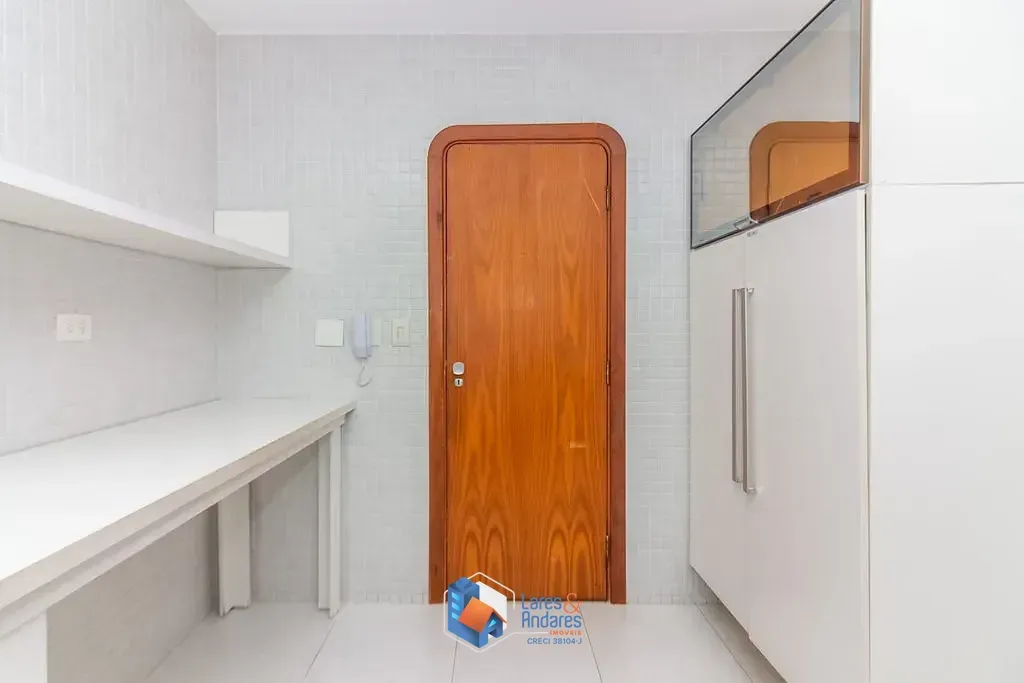 Imagem Apartamento à venda 3 Quartos 1 Suite 2 Vagas 99M² Moema São Paulo - SP