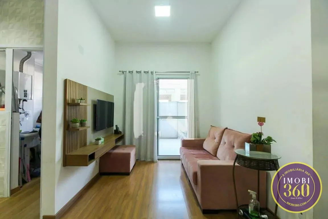 Imagem Apartamento à Venda em Vila Santana, São Paulo - SP