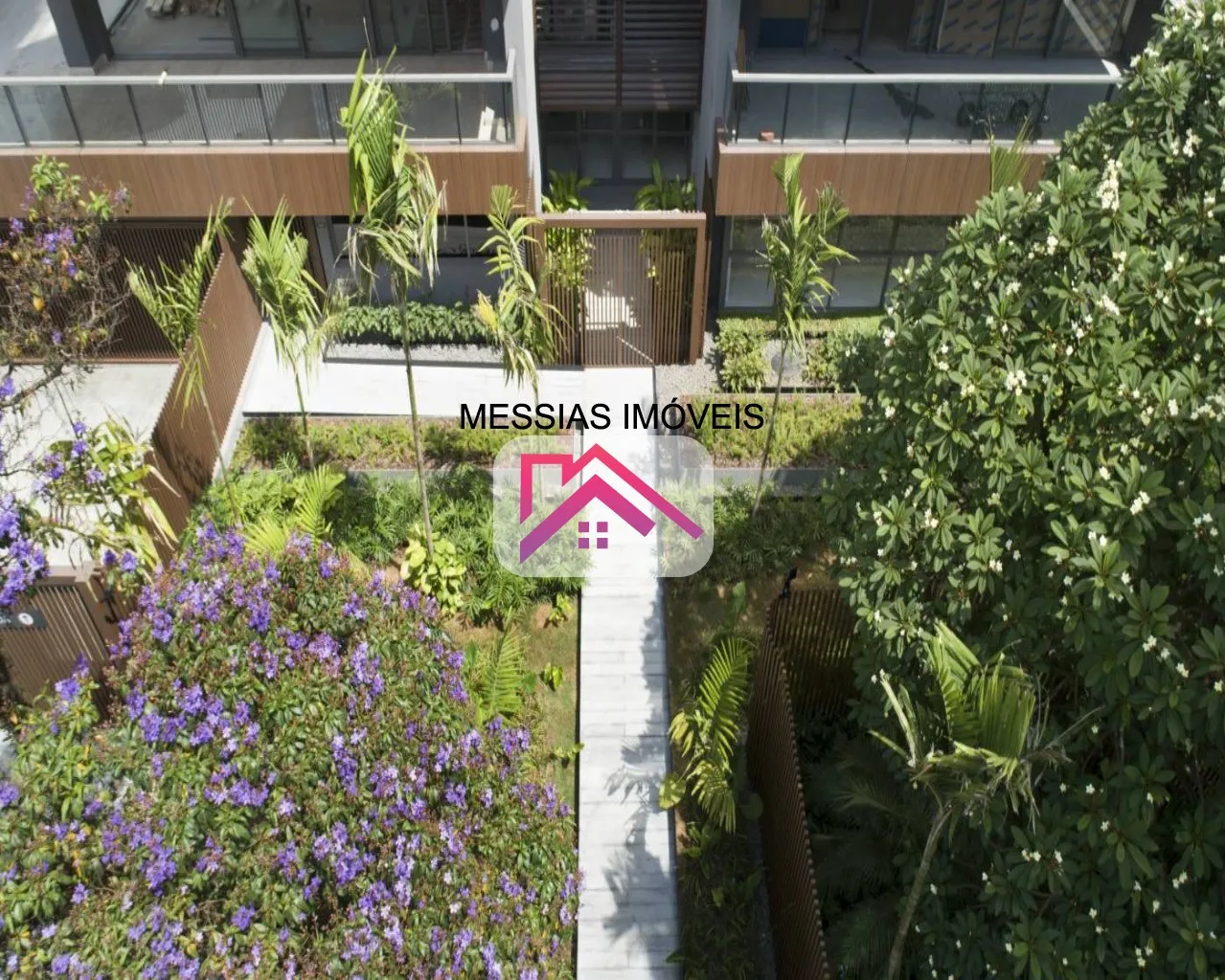 Imagem APARTAMENTOS DE 4 SUITES 5 VAGAS - AETE JARDIM PAULISTA