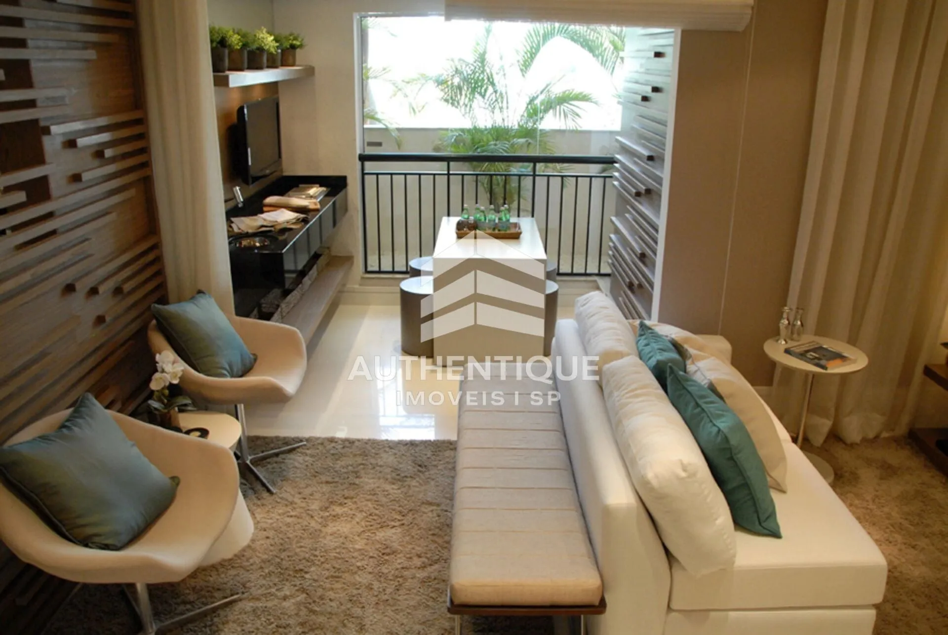 Imagem SENSE BOTANIC MORUMBI - Apartamento à venda no bairro Vila Andrade - São Paulo/SP, Zona Sul