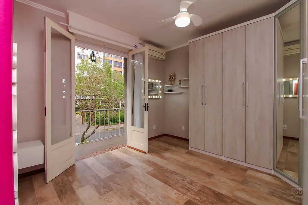 Imagem Apartamento em Petrópolis