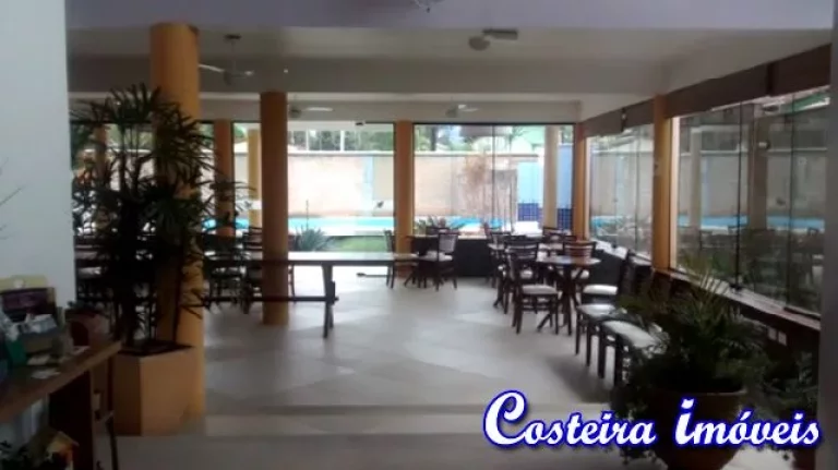 Imagem Pousada no Itaguá
