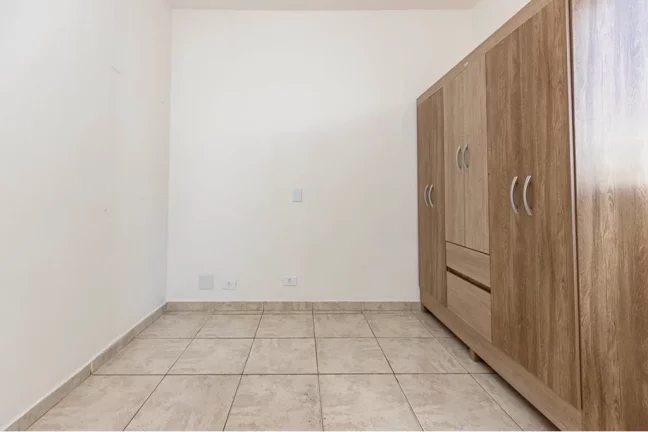 Imagem APARTAMENTO RESIDENCIAL em São Paulo - SP, Cursino