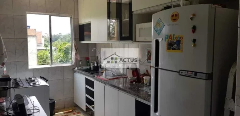 Imagem Cobertura 3 quartos no bairro Ouro Negro em Ibirité