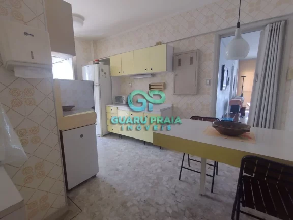 Imagem Apartamento à venda no bairro Pitangueiras - Guarujá/SP