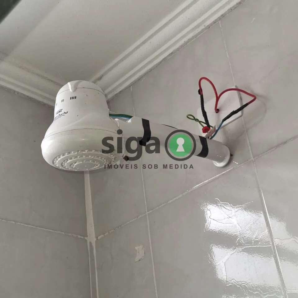 Imagem Jardim Aeroporto com dois quartos, uma vaga