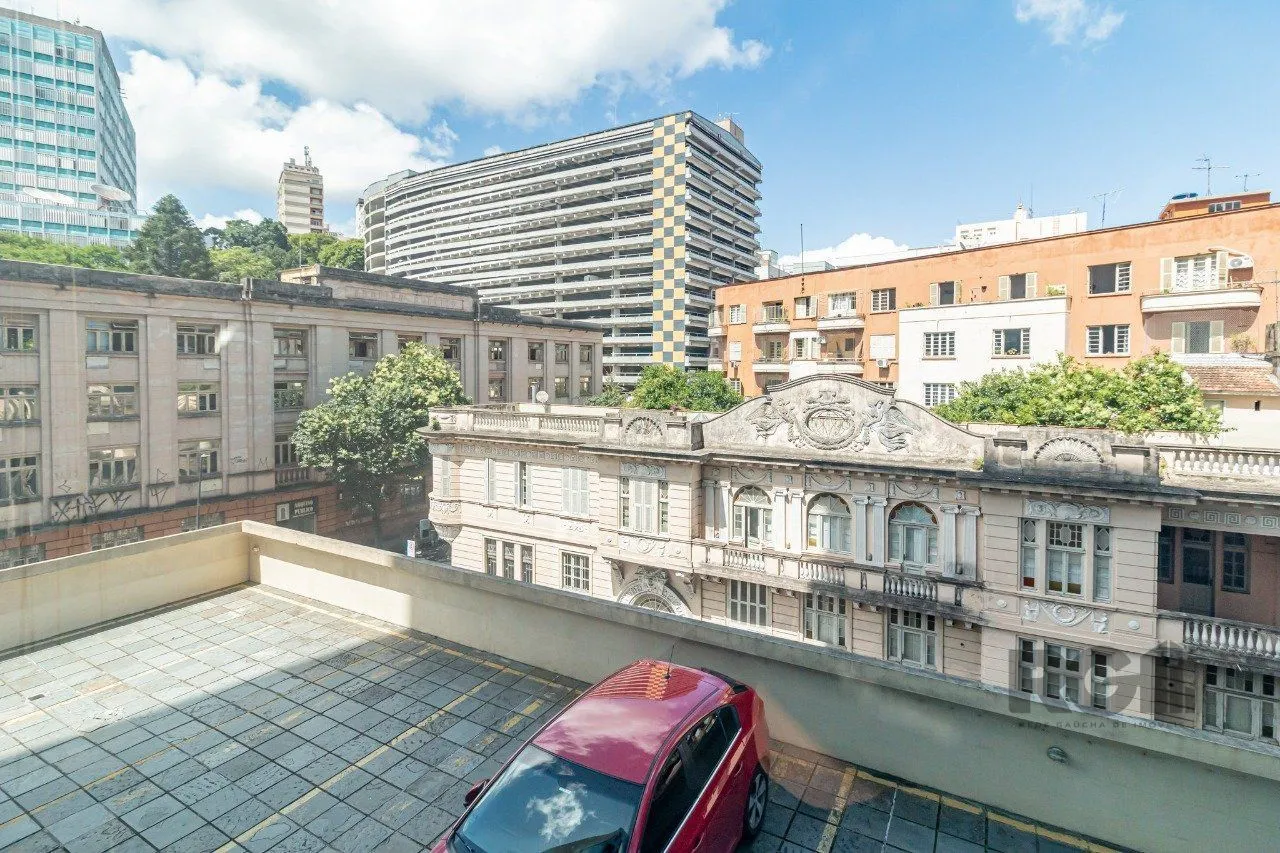 Imagem Sala Comercial em Centro Histórico