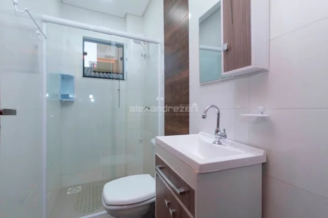 Imagem Apartamento Studio 1 dormitório - Ref.: JE17