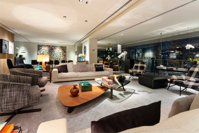 Imagem APARTAMENTO RESIDENCIAL em SÃO PAULO - SP, BUTANTÃ