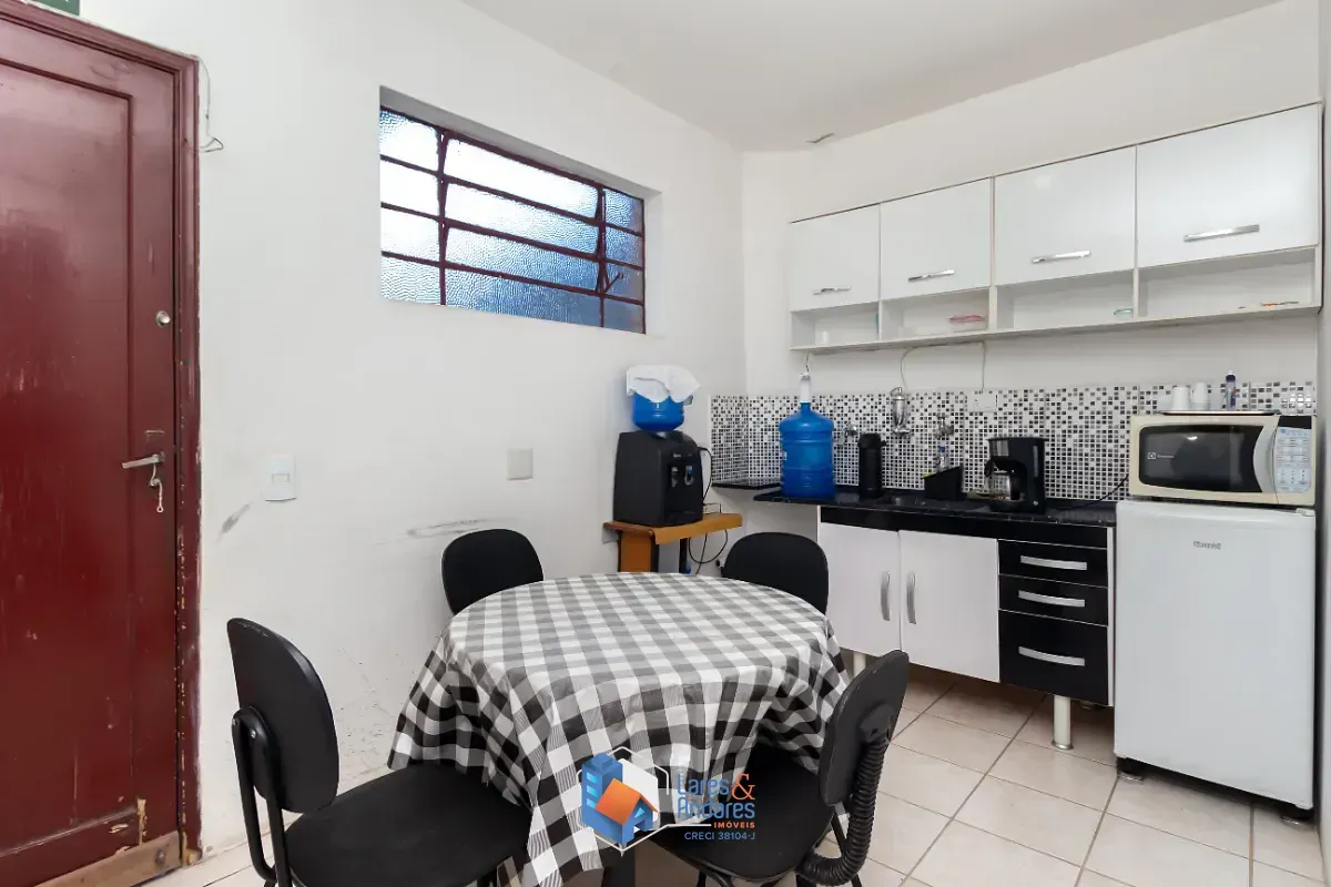 Imagem Casa comercial para venda em Instituto de Previdência, 327m²