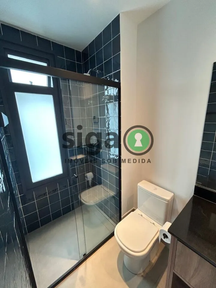 Imagem Apartamento para locação no Itaim Bibi- 40 m²