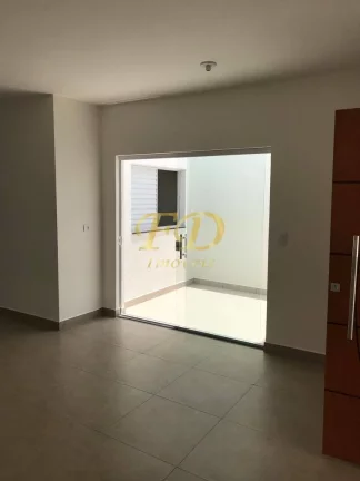 Imagem Casa em Atibaia Financiamento Bancário / Nova Atibaia