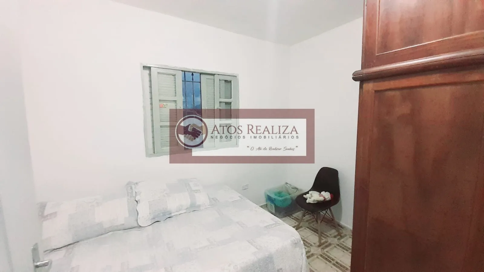 Imagem Casa térrea em Parelheiros - São Paulo