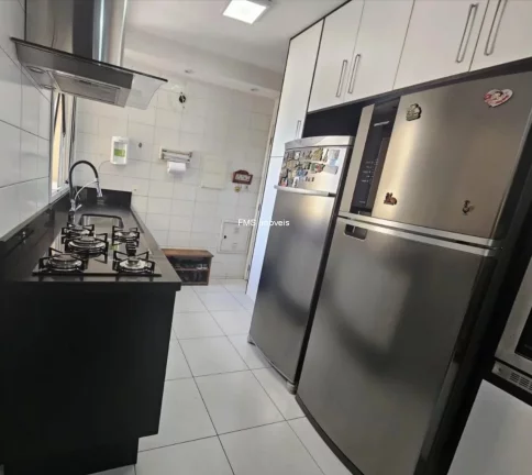 Imagem Apartamento à venda no bairro Jurubatuba com 4 quartos sendo 1 suíte, 4 banheiros, 2 vagas, 117m².