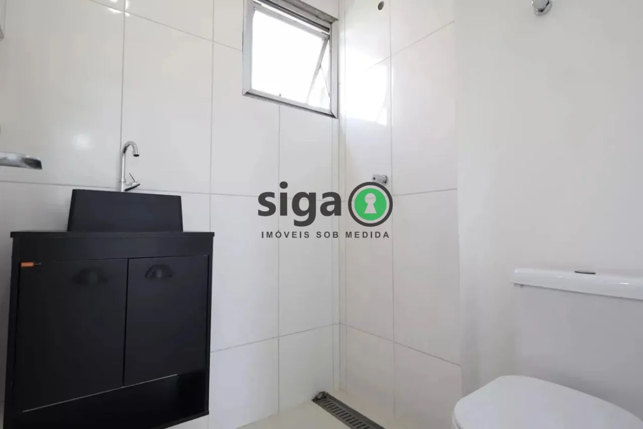 Imagem Apartamento duplex 2 Quartos com 2 suíte, 1 vaga de garagem, 84m² á Venda Vila Andrade