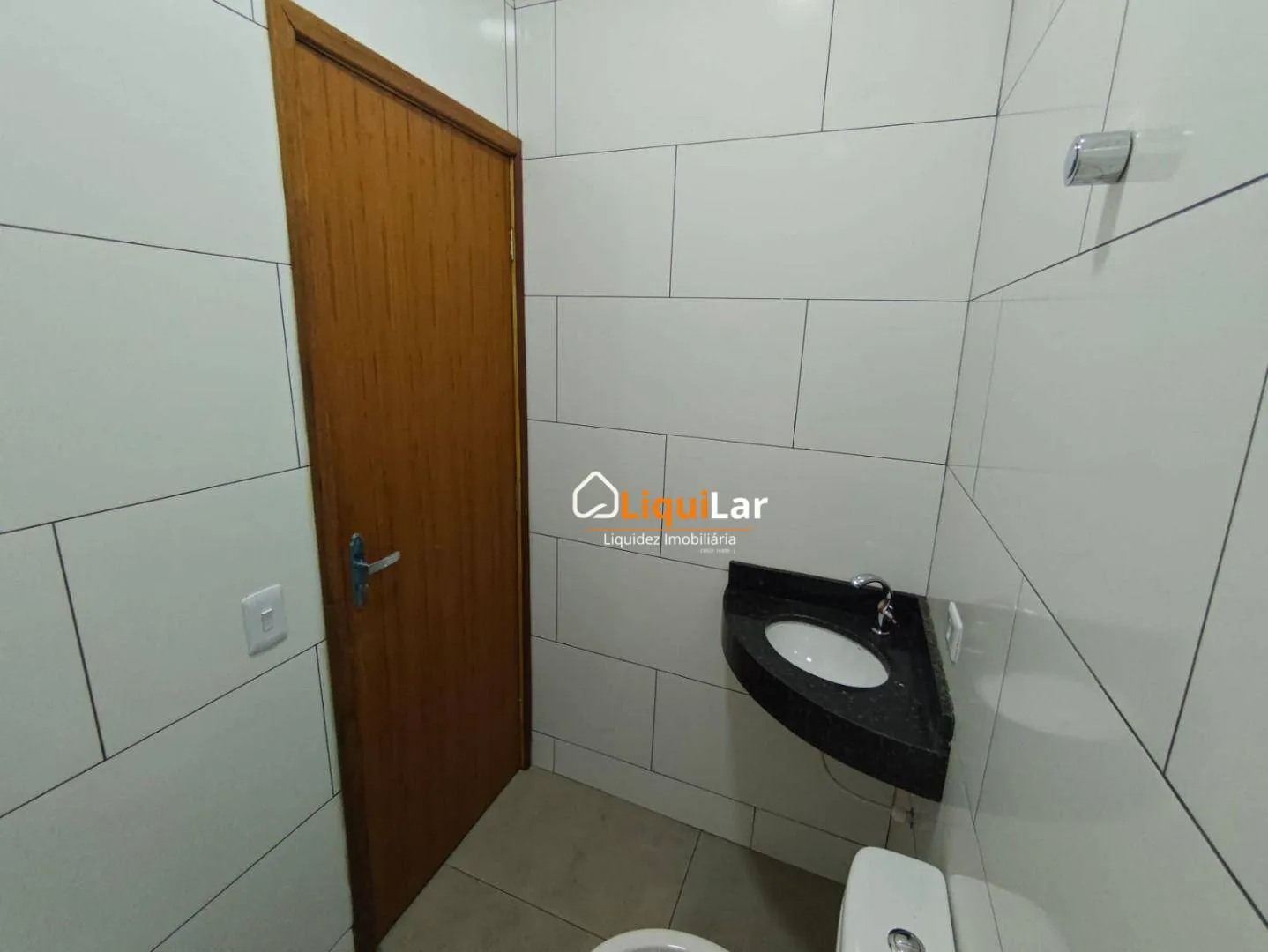 Imagem Casa Nova à Venda na Vila Nasser com Suíte, Área Gourmet