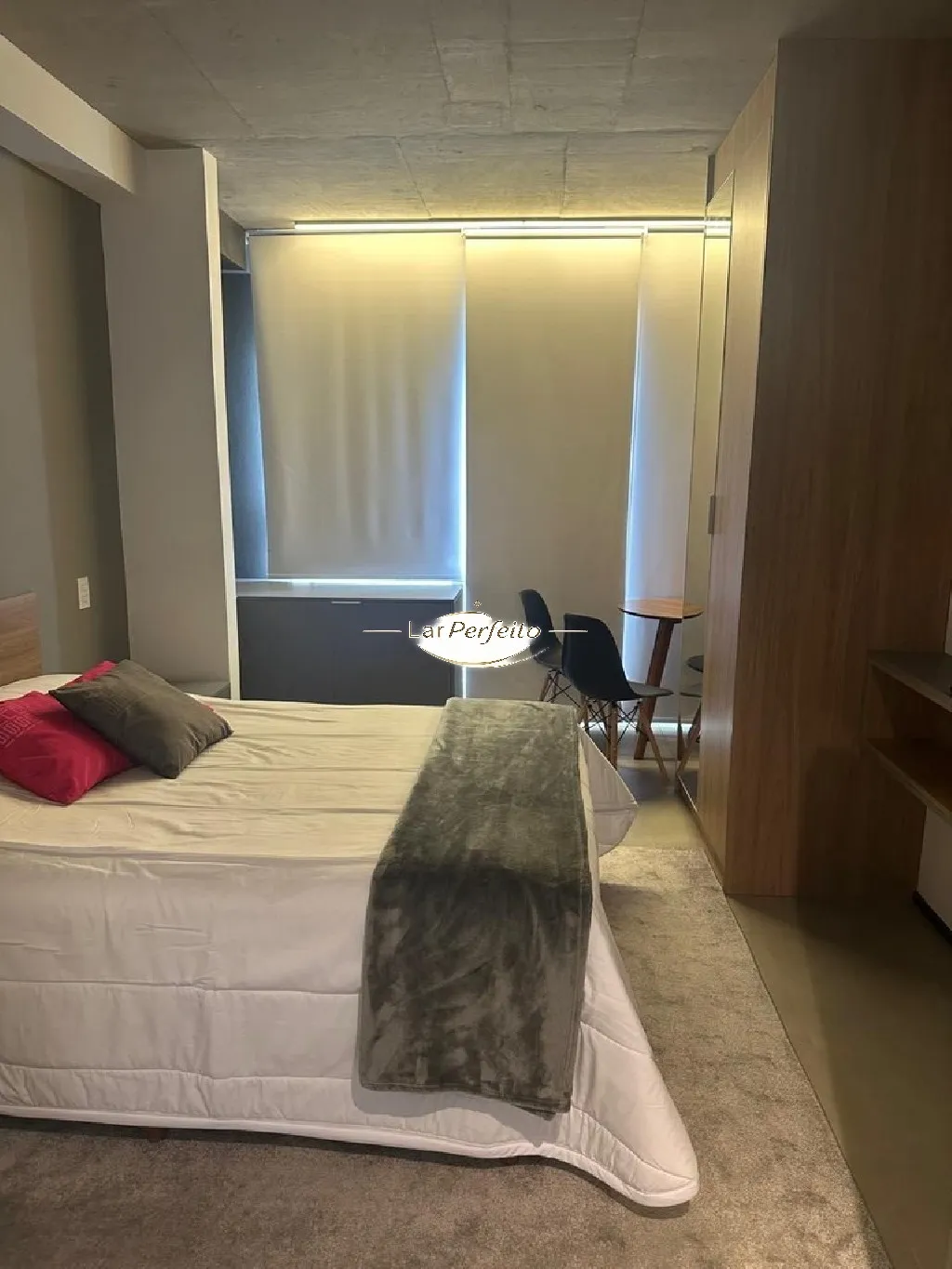 Imagem Studio com 1 Quarto à Venda, 22 m² em Cerqueira César - São Paulo