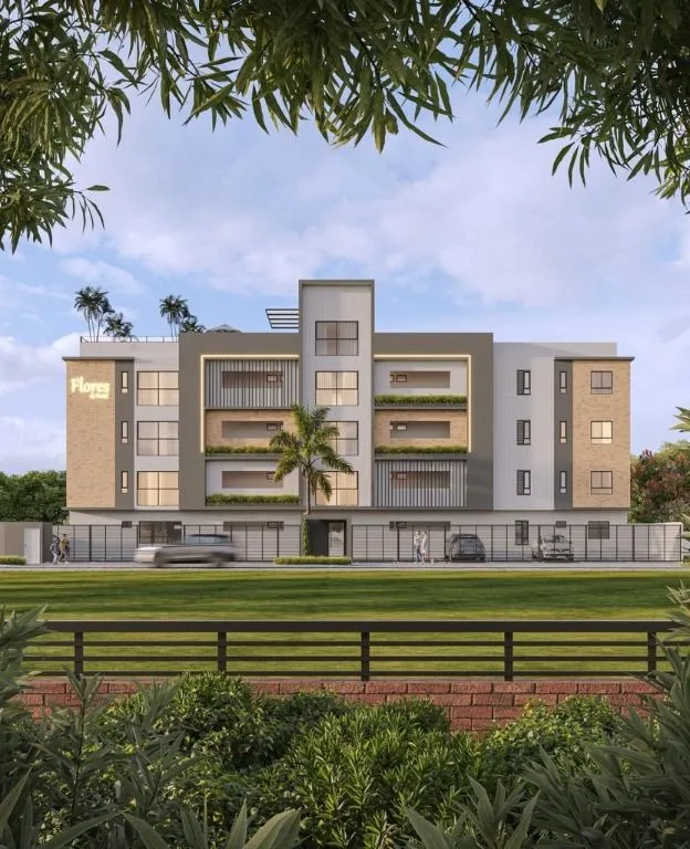 Imagem Apartamento à venda, 65 m² por R$ 423.146,00 - Portal do Sol - João Pessoa/PB