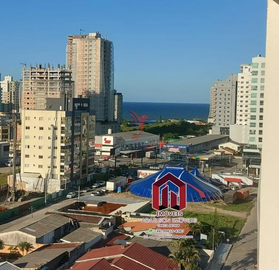 Imagem Residencial Isla Del Lindo apartamento no Perequê Porto Bello SC BRASIL