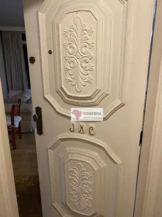 Imagem Apartamento com 3 dormitórios à venda, 203 m² por R$ 1.650.000,00 - Brooklin - São Paulo/SP
