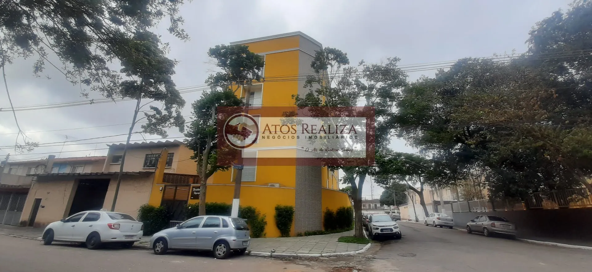 Imagem Vendo Apto tipo Studio 1 Quarto em Campo Grande - São Paulo