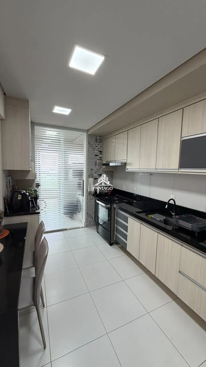 Imagem Apartamento Mobiliado à Venda no Brasil Beach | Andar Alto | Sol da Manhã
