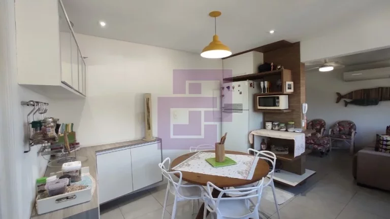 Imagem Tombo! Lindo Apartamento.