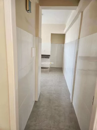 Imagem VENDE-SE APARTAMENTO EDÍFICIO TRÊS COLINAS- CENTRO DE FRANCA
