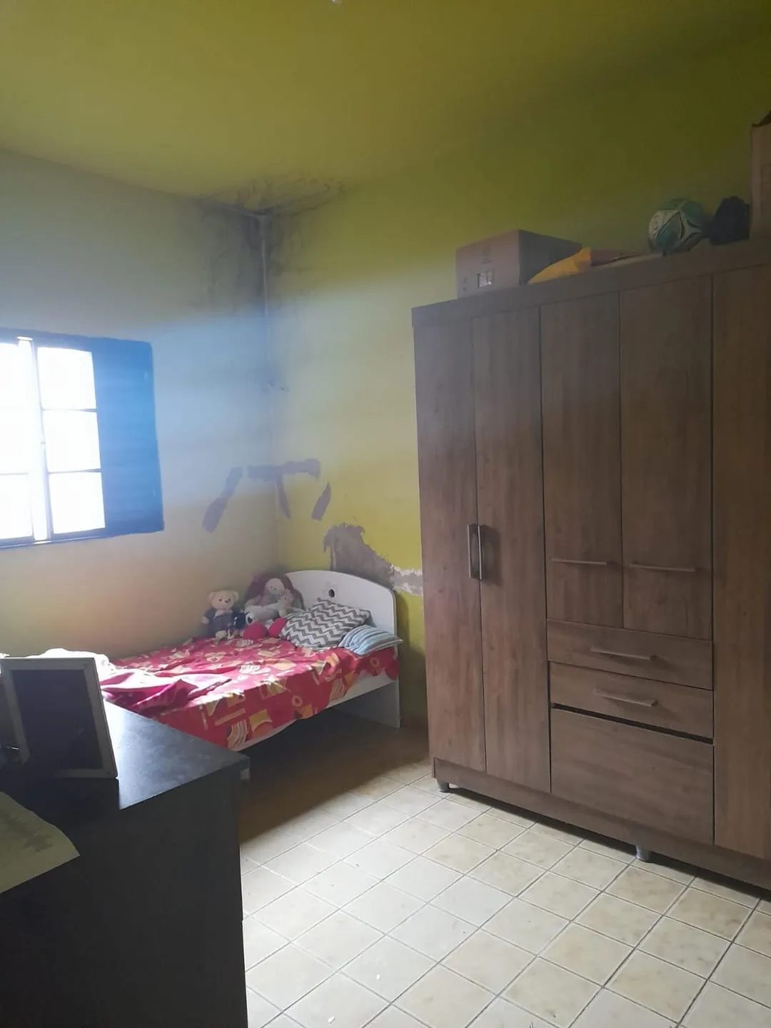 Imagem Casa à venda 3 Quartos, 2 Vagas, Residencial Campos Maia, Pindamonhangaba - SP