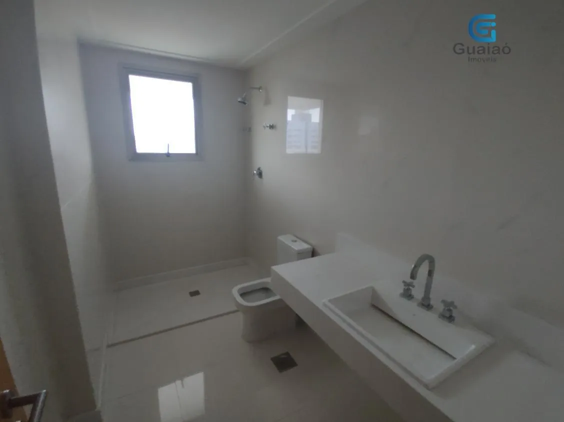 Imagem Vendo amplo apartamento, 04 dormitórios, Ponta da Praia, Santos