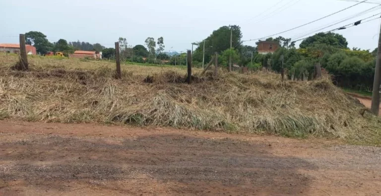 Imagem Terreno para chácara à 5 minutos do centro - LUGAR PRIVILEGIADO!!!