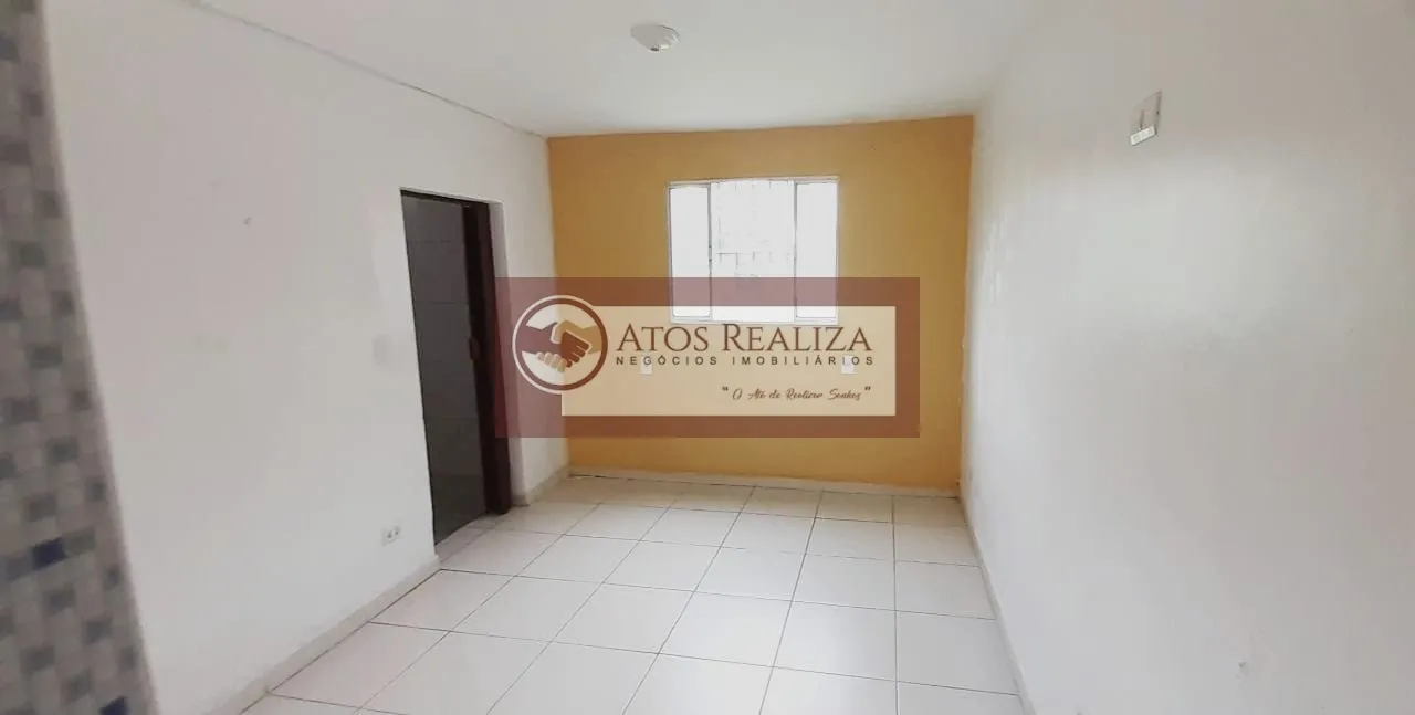 Imagem Alugue Casa térrea em Jardim Santa Edwiges - São Paulo