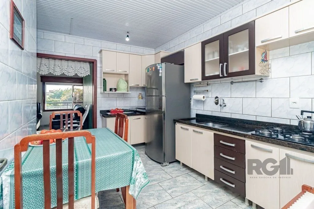 Imagem casa de 2 dormitórios, com 229m² no bairro Jardim Itu