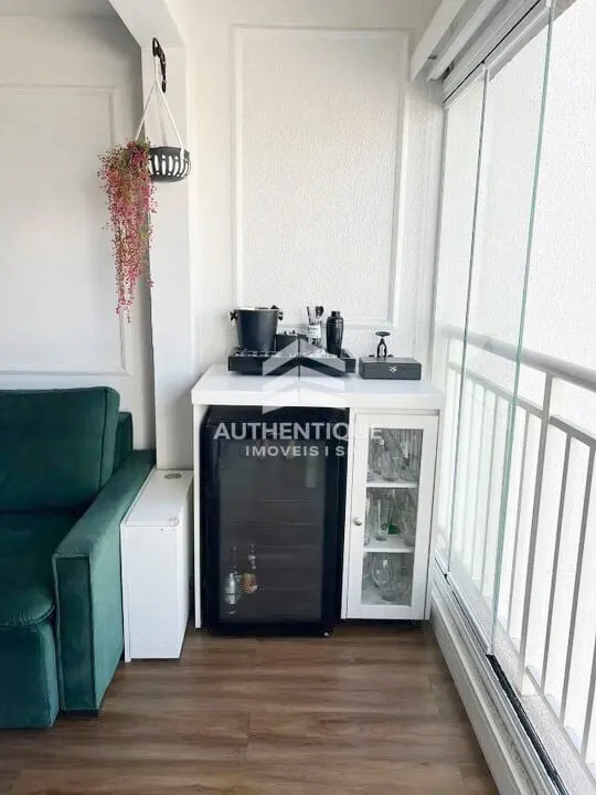 Imagem LINK IPIRANGA - Apartamento no bairro Ipiranga à venda