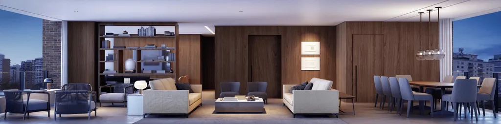 Imagem AG Residences Art - AG Residences Art