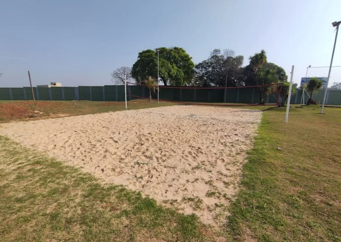 Imagem Terreno no Condominio Residencial Flores 250m² - Próximo a Citroen na Rod. João Leme dos Santos