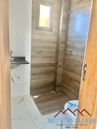 Imagem Cobertura à Venda - Vila Cecilia , Com Elevador -Santo Andr?(C) - SP
