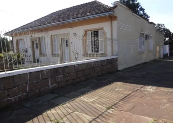 Imagem Casa para Venda - 160m², 3 dormitórios, Nonoai