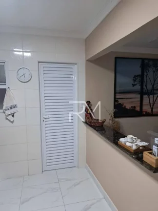 Imagem Apartamento com 2 dormitórios à venda, 92 m por R$ 920.000 - Centro - Mongaguá/SP