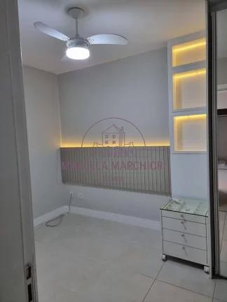 Imagem Apartamento 02 quartos, 1 suíte, sol da manhã, Itapuã