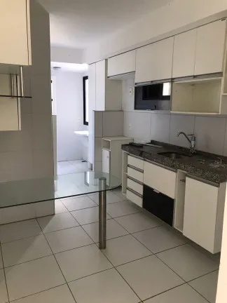 Imagem Apartamento com 2 Quartos à Venda, 89 m² em Calhau - São Luís