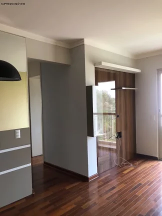 Imagem Apartamento a venda Portal do Morumbi, apartamento à venda a partir de 65 metros, apartamento a venda com 1 suít, apartamento a venda 3 dormitórios e