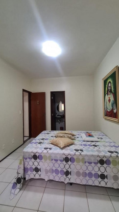 Imagem Casa de Condomínio com 3 Quartos à Venda, 160 m² em Turu - São Luís