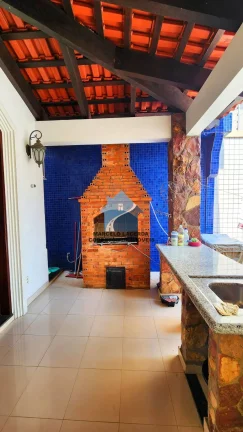Imagem CASA NO BAIRRO ADRIANÓPOLIS