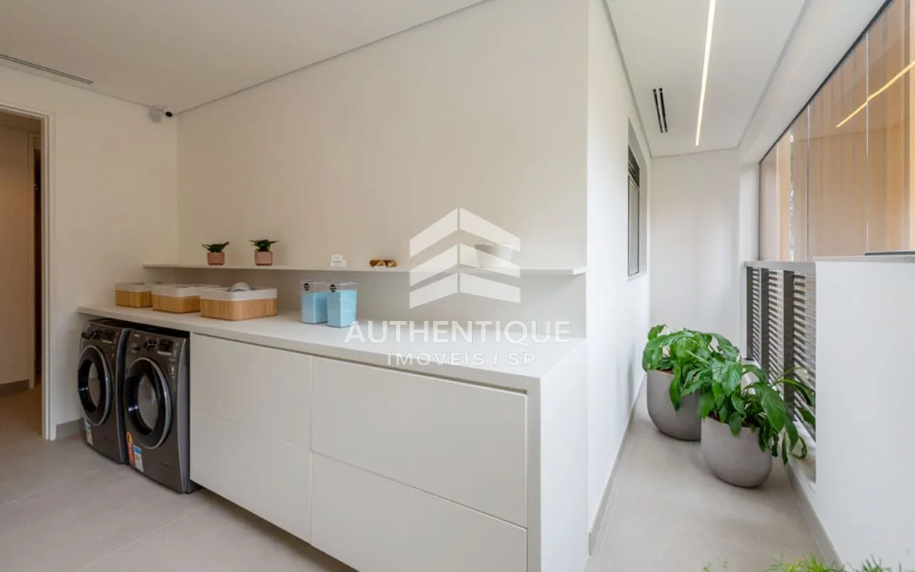 Imagem PORTUGAL 587 BROOKLIN - Apartamento no bairro Brooklin à venda