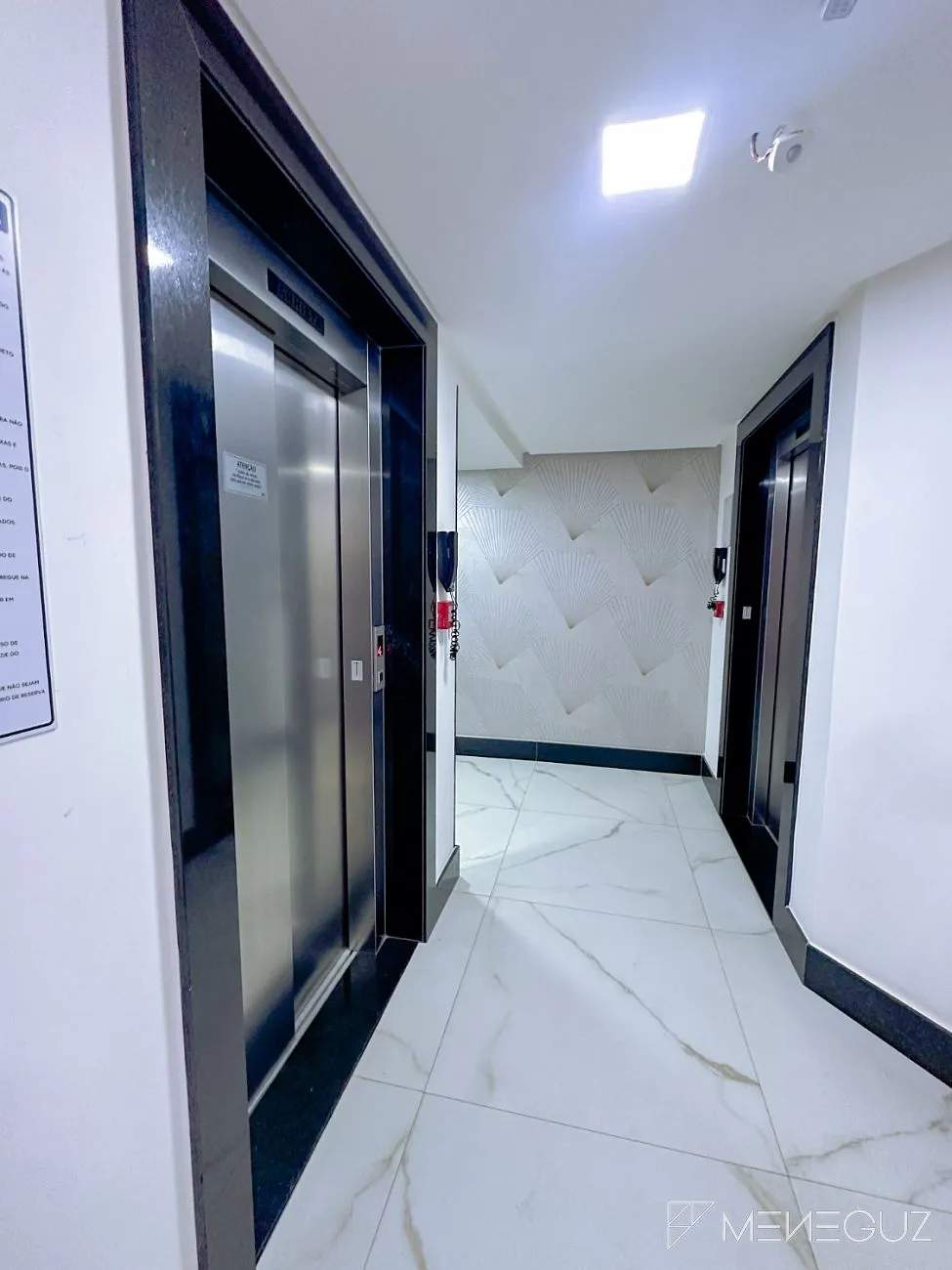 Imagem Apartamento 2 quartos com lazer completo na praia do morro