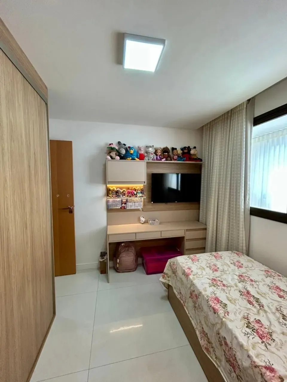 Imagem Apartamento com 3 quartos à venda em Vila Velha