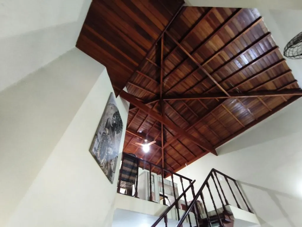 Imagem CASA COM 97,00 m² - REAL - PRAIA GRANDE SP