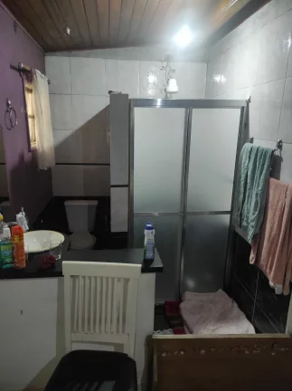 Imagem Casa à venda no bairro Parque Capuava - Santo André/SP